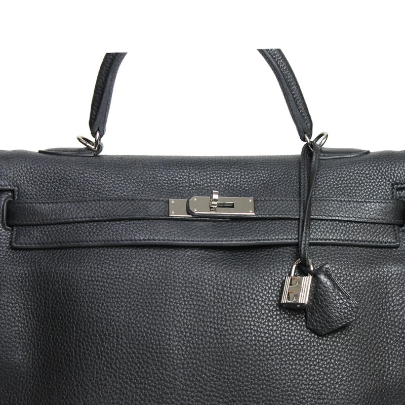 bolsa-hermes-kelly-32-couro-togo-preta
