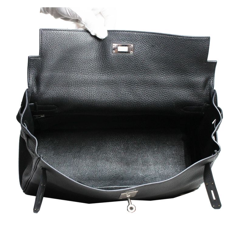 bolsa-hermes-kelly-32-couro-togo-preta