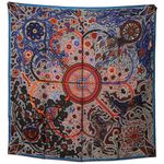 lenco-hermes-carre-twill-de-seda-90-azul-e-vinho