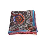 lenco-hermes-carre-twill-de-seda-90-azul-e-vinho