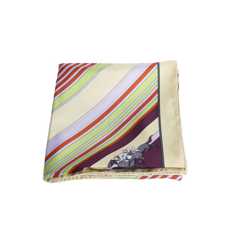 lenco-hermes-carre-twill-de-seda-90-nude-e-roxo