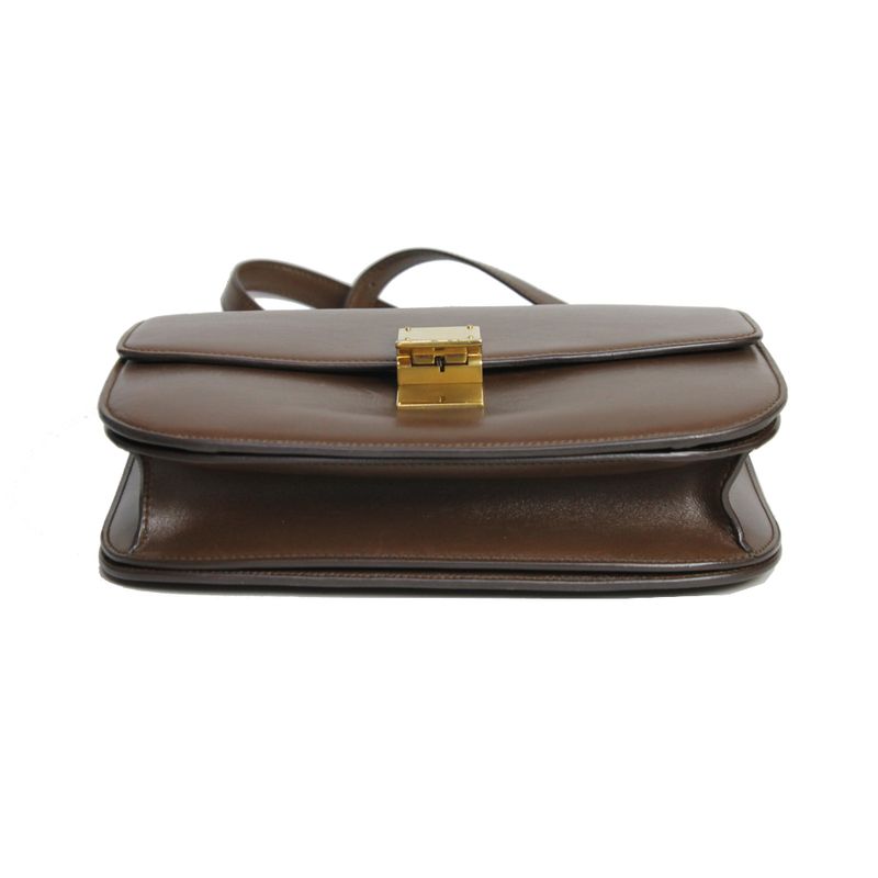 bolsa-celine-box-caramelo