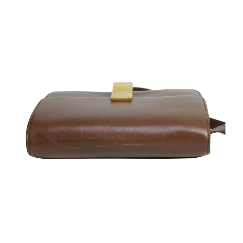 bolsa-celine-box-caramelo