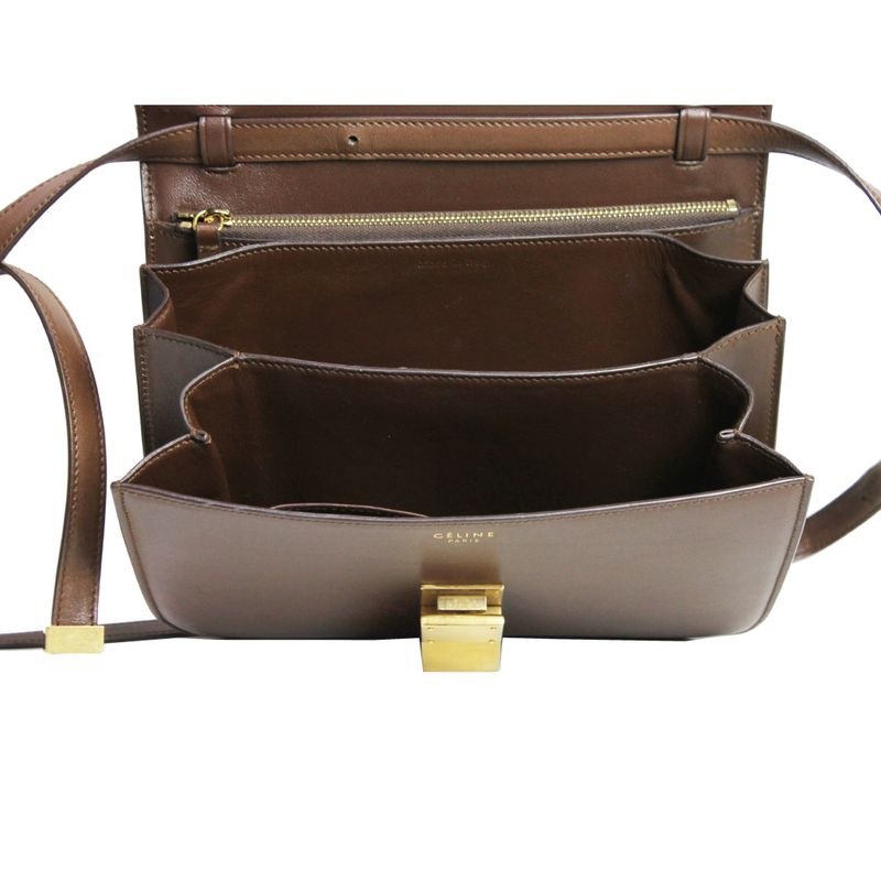 bolsa-celine-box-caramelo