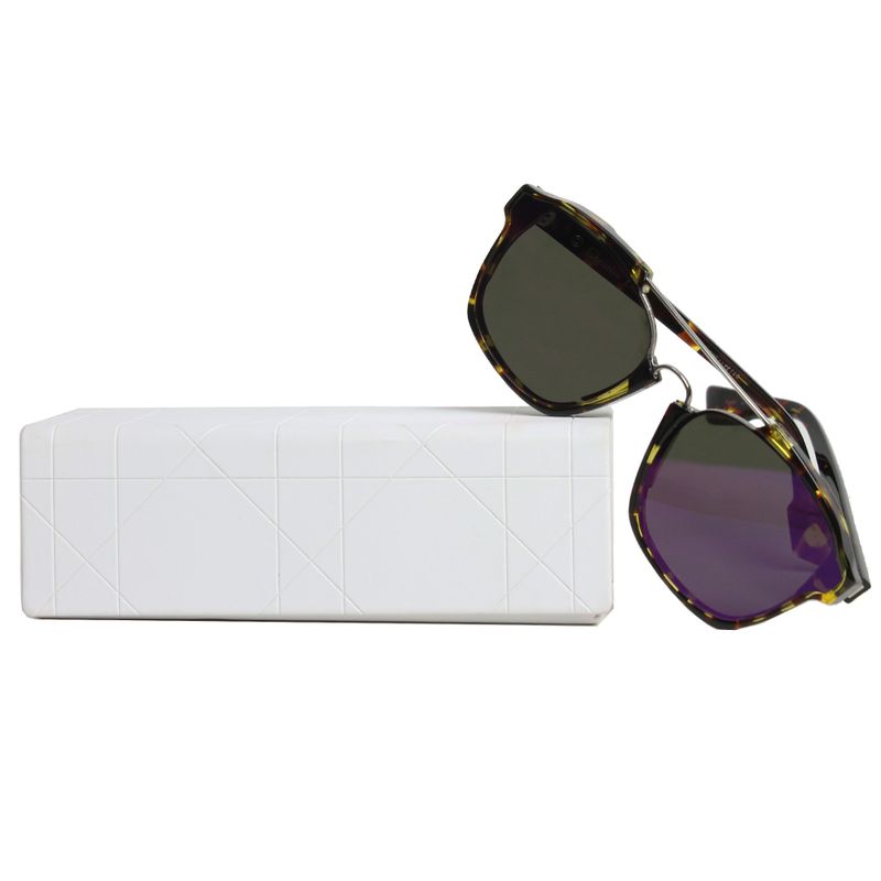 Oculos-Christian-Dior-Technology-Solar-Tartaruga