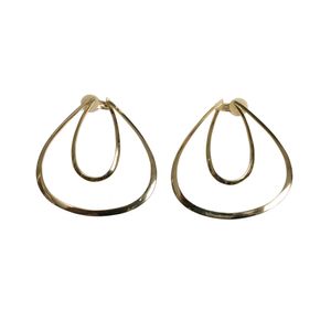 Brinco Jack Vartanian Ouro Gala Gota