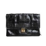 maxi-clutch-weni-python-preta
