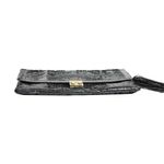 maxi-clutch-weni-python-preta