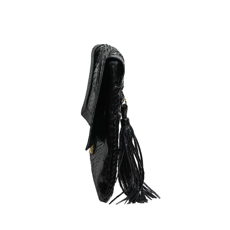 maxi-clutch-weni-python-preta