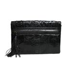 maxi-clutch-weni-python-preta
