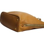 bolsa-prada-couro-caramelo