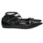 sapatilha-valentino-rockstud-bico-fino-verniz-preto