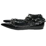 sapatilha-valentino-rockstud-bico-fino-verniz-preto