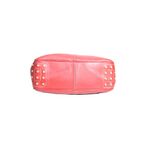 bolsa-tods-couro-vermelha