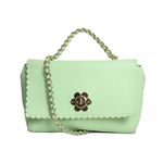 bolsa-mulberry-couro-verde-liso