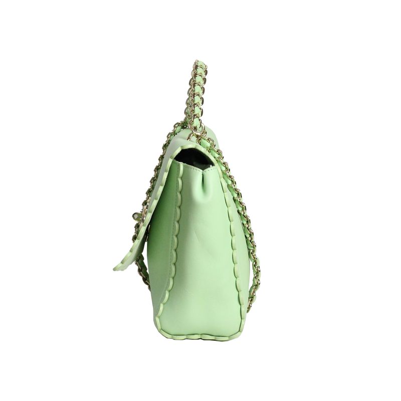 bolsa-mulberry-couro-verde-liso