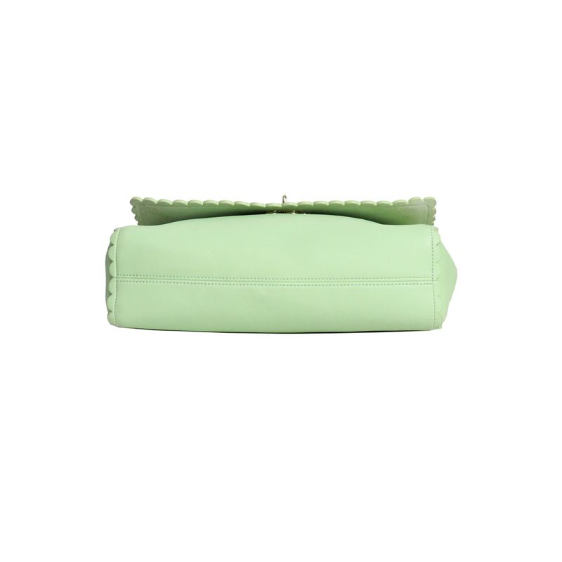 bolsa-mulberry-couro-verde-liso