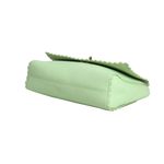 bolsa-mulberry-couro-verde-liso