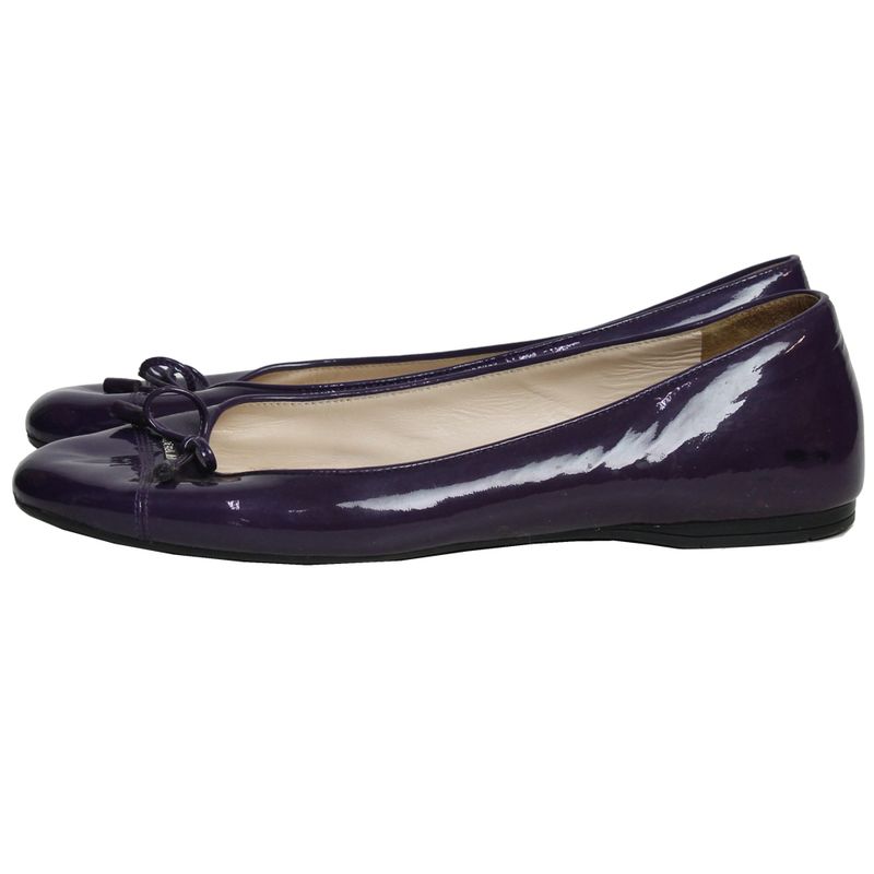 sapatilha-prada-verniz-roxo