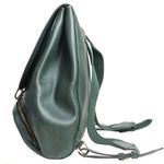 mochila-louis-vuitton-couro-verde-vintage