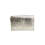 clutch-saint-laurent-dourada