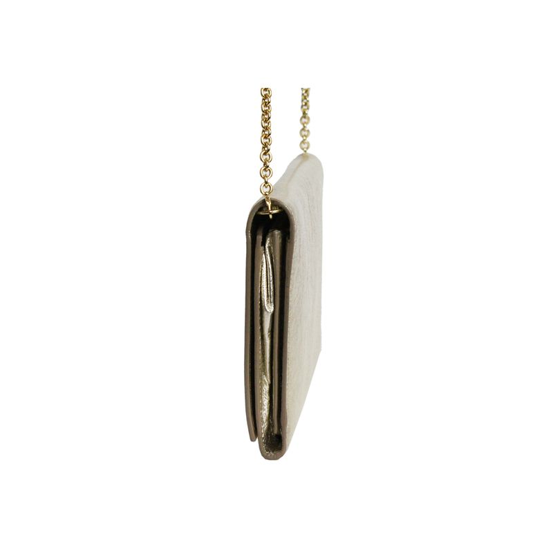 clutch-saint-laurent-dourada