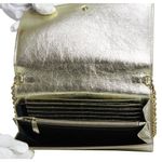 clutch-saint-laurent-dourada