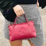 Bolsa-Gucci-Soho-Pequena-Magenta