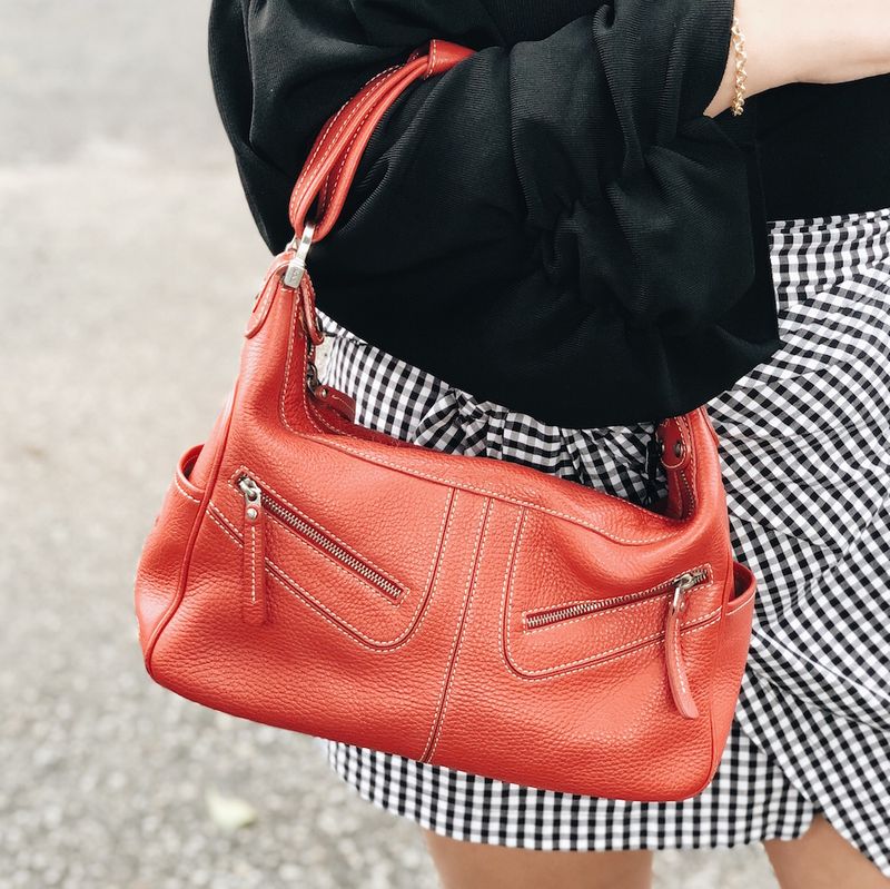 Bolsa-Tods-Couro-Vermelha