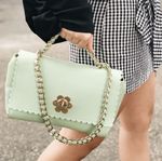 Bolsa-Mulberry-Couro-Verde-Liso