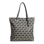 Bolsa-Michael-Kors-Jet-Set-Monograma