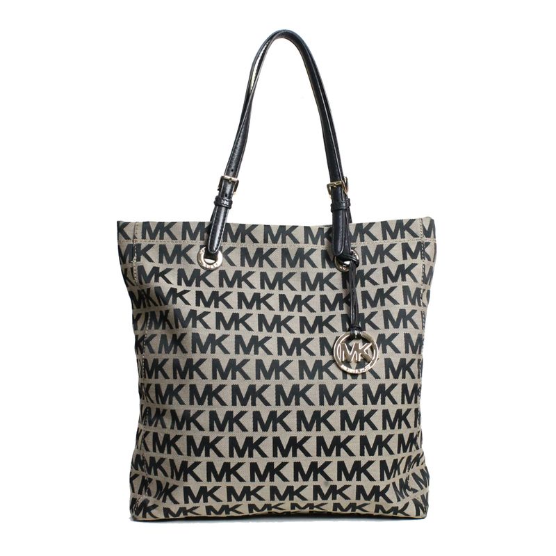 Bolsa-Michael-Kors-Jet-Set-Monograma