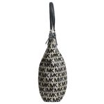Bolsa-Michael-Kors-Jet-Set-Monograma