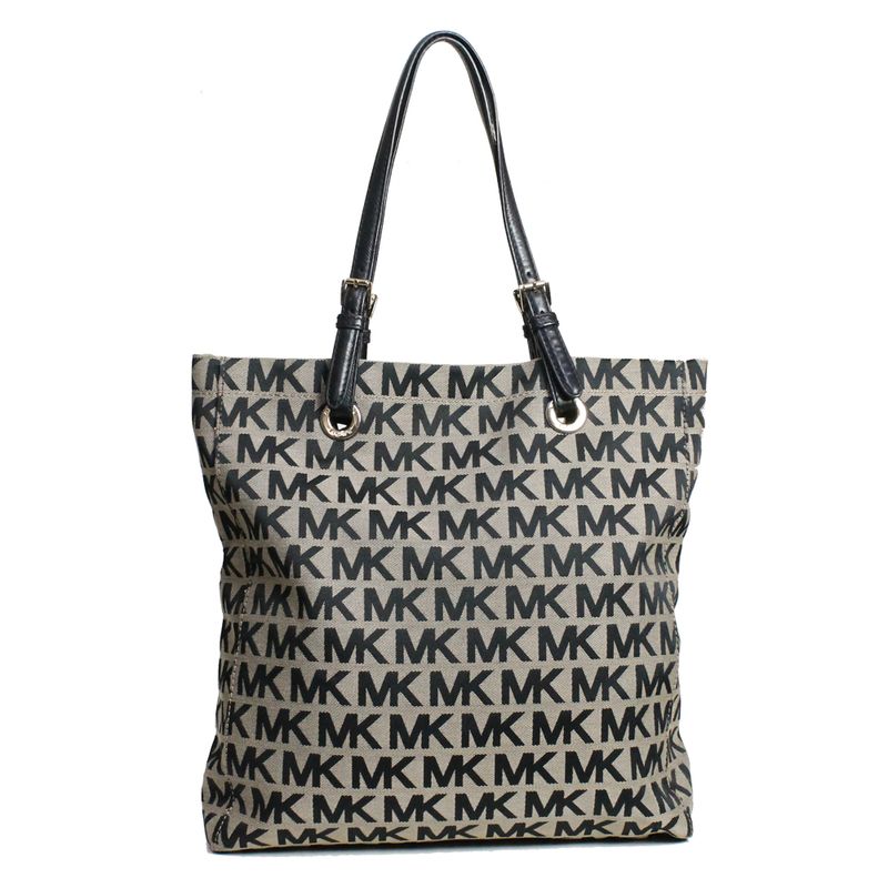 Bolsa-Michael-Kors-Jet-Set-Monograma