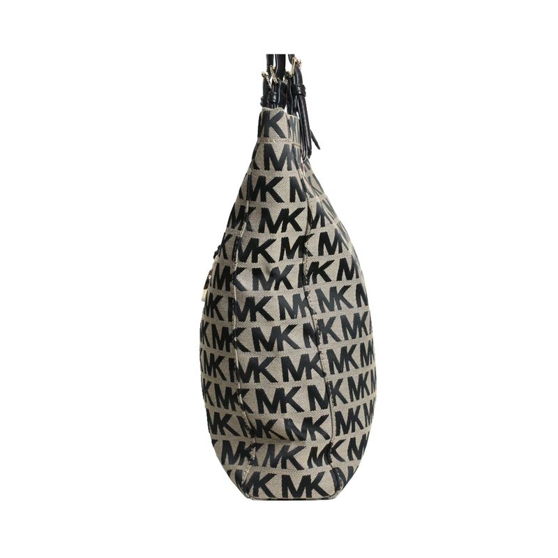 Bolsa-Michael-Kors-Jet-Set-Monograma