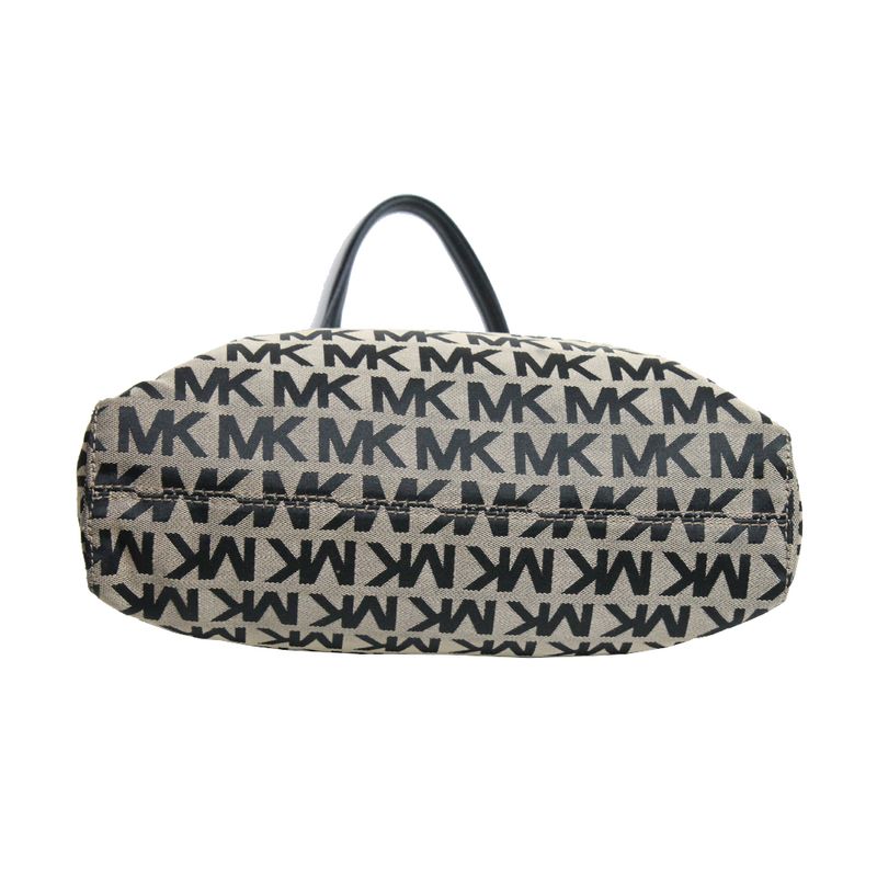 Bolsa-Michael-Kors-Jet-Set-Monograma