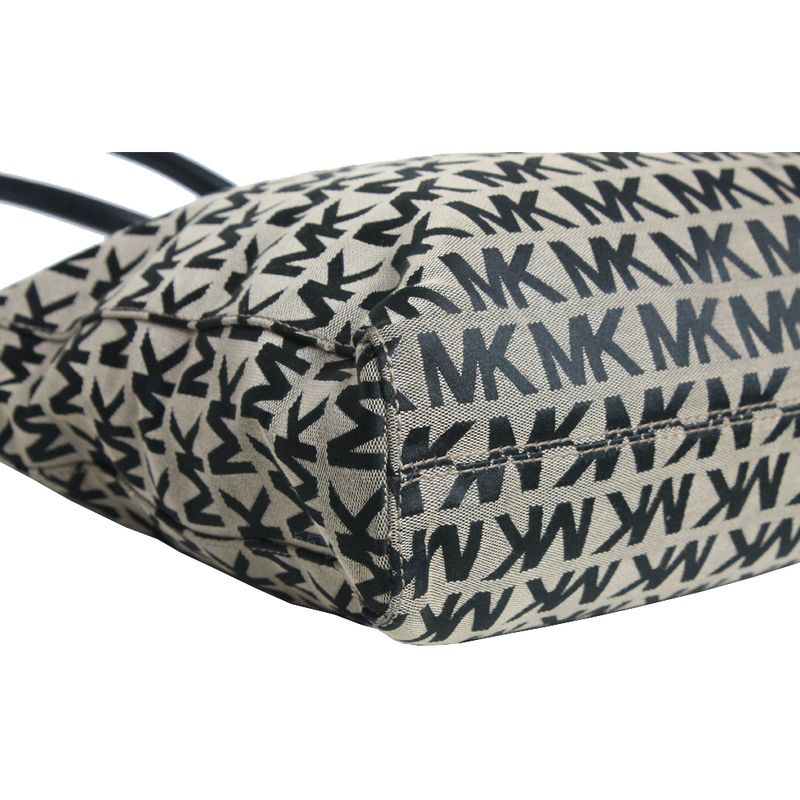 Bolsa-Michael-Kors-Jet-Set-Monograma