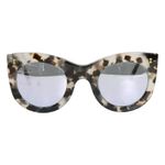 Oculos-Illesteva-Tortoiseshell-Tartaruga-Espelhado