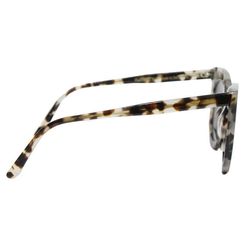Oculos-Illesteva-Tortoiseshell-Tartaruga-Espelhado