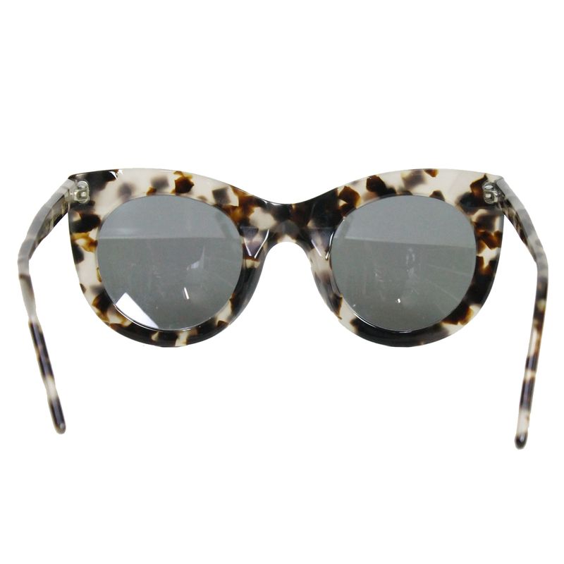 Oculos-Illesteva-Tortoiseshell-Tartaruga-Espelhado