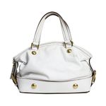 Bolsa-Dolce---Gabbana-Couro-Off-White
