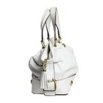 Bolsa-Dolce---Gabbana-Couro-Off-White