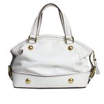 Bolsa-Dolce---Gabbana-Couro-Off-White