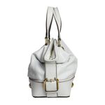 Bolsa-Dolce---Gabbana-Couro-Off-White