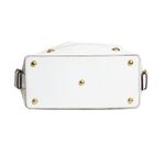Bolsa-Dolce---Gabbana-Couro-Off-White