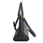 Bolsa-Michael-Kors-Selma-Saffiano-Preto