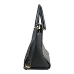 Bolsa-Michael-Kors-Selma-Saffiano-Preto