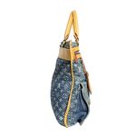 Bolsa-Louis-Vuitton-Denim-Sac-Plat