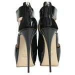 Ankle-Boot-Giuseppe-Zanotti-Verniz-Preto