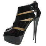 Ankle-Boot-Giuseppe-Zanotti-Verniz-Preto